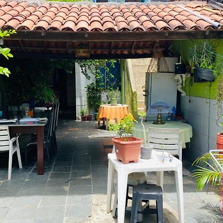 Hostel Familiar السلفادور المظهر الخارجي الصورة