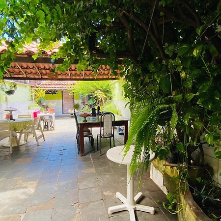 Hostel Familiar السلفادور المظهر الخارجي الصورة