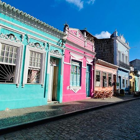 Hostel Familiar السلفادور المظهر الخارجي الصورة