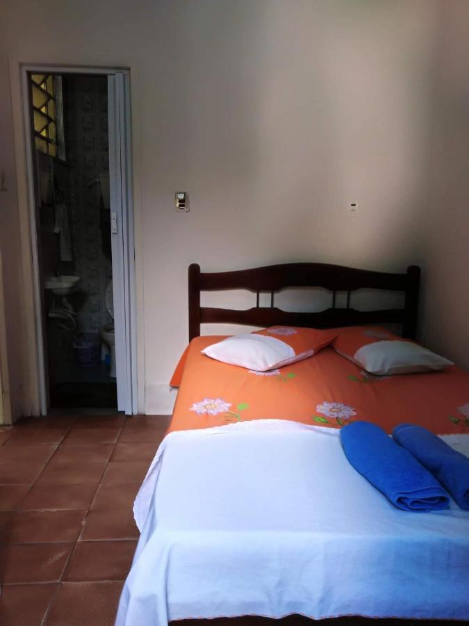Hostel Familiar السلفادور المظهر الخارجي الصورة