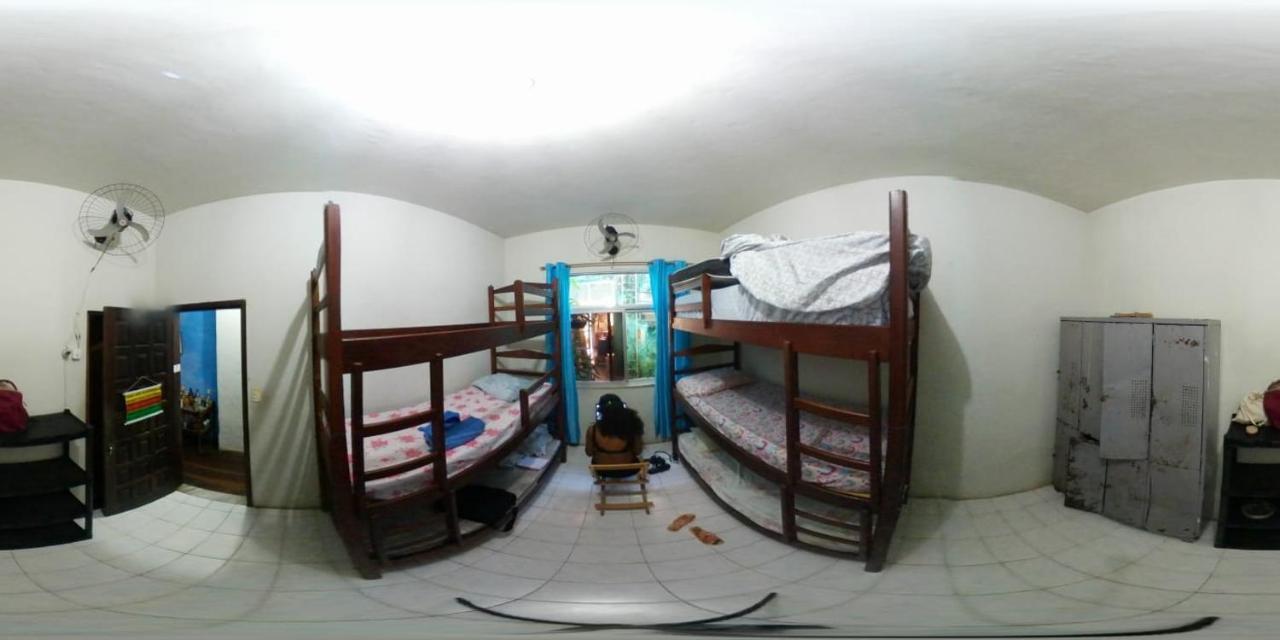 Hostel Familiar السلفادور المظهر الخارجي الصورة