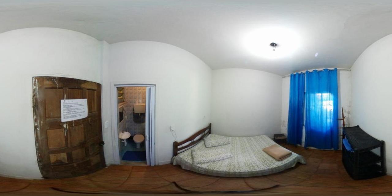 Hostel Familiar السلفادور المظهر الخارجي الصورة