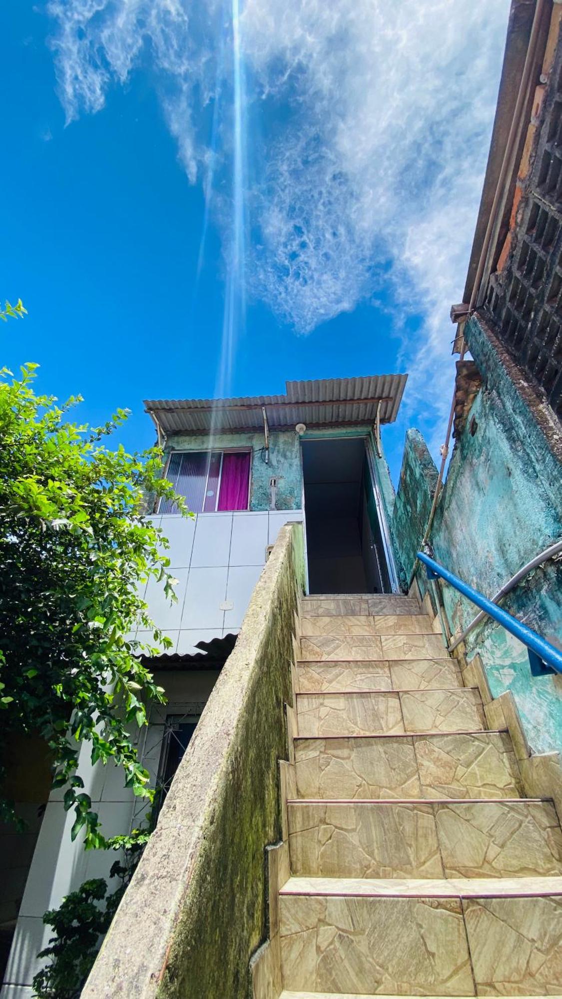 Hostel Familiar السلفادور المظهر الخارجي الصورة