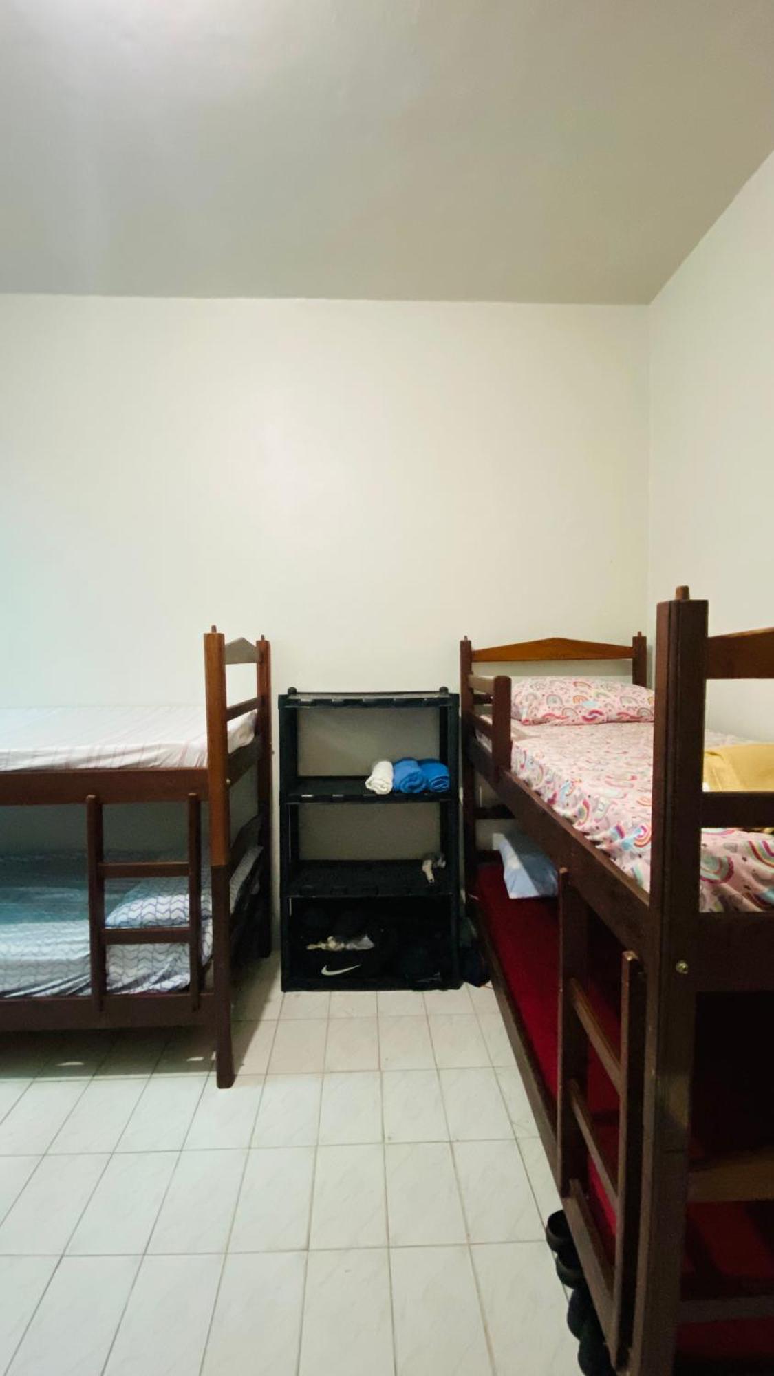 Hostel Familiar السلفادور المظهر الخارجي الصورة