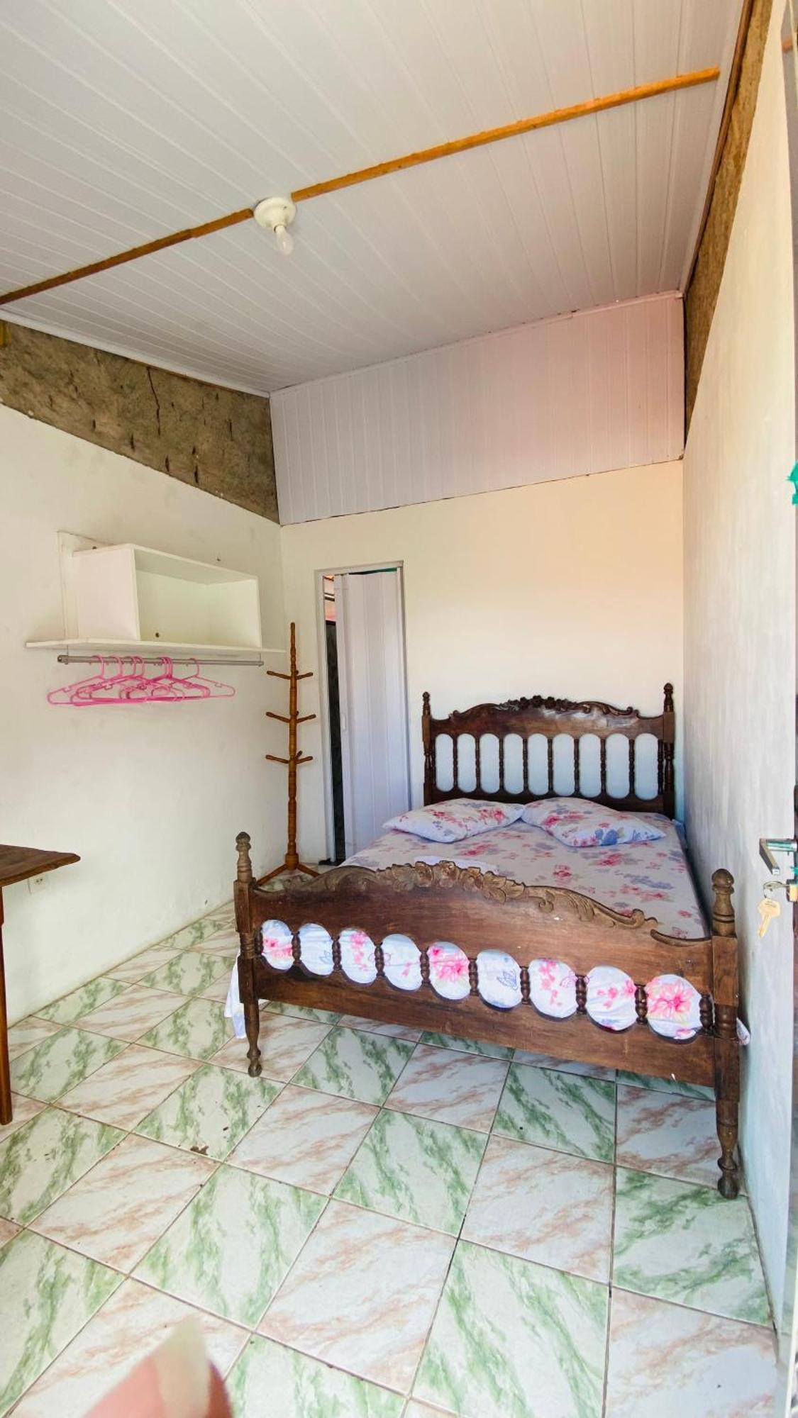 Hostel Familiar السلفادور المظهر الخارجي الصورة
