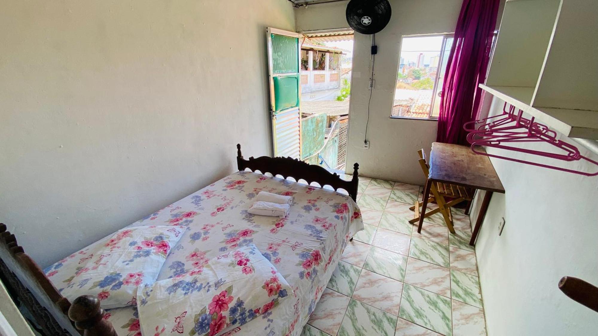 Hostel Familiar السلفادور المظهر الخارجي الصورة