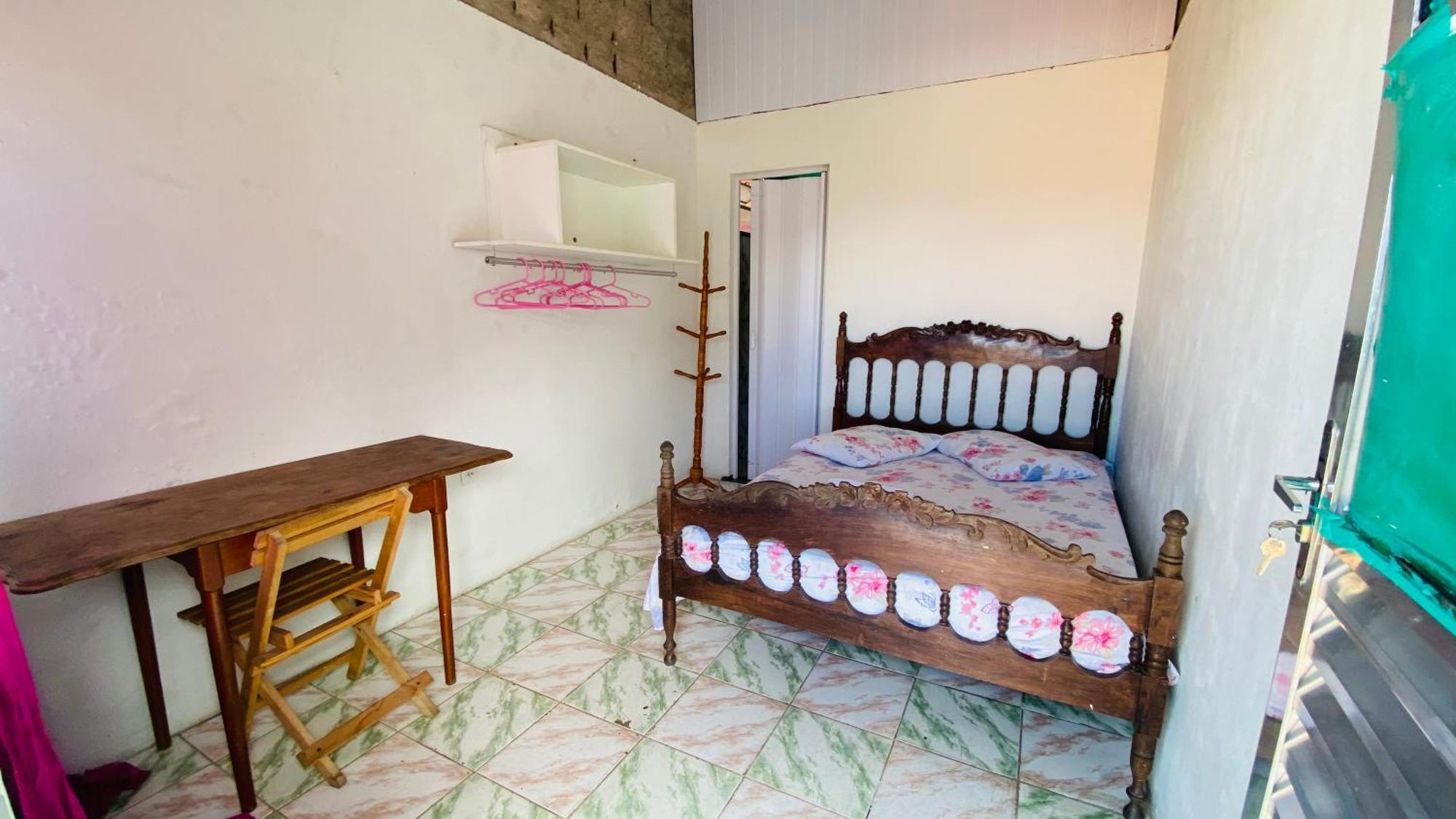 Hostel Familiar السلفادور المظهر الخارجي الصورة