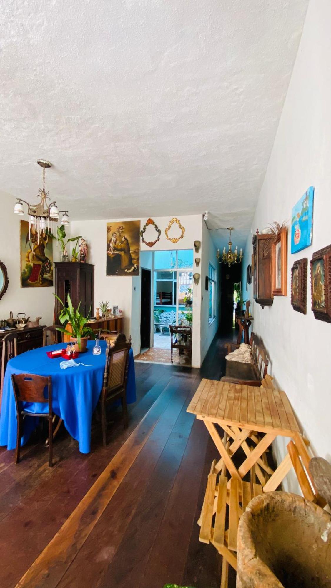 Hostel Familiar السلفادور المظهر الخارجي الصورة
