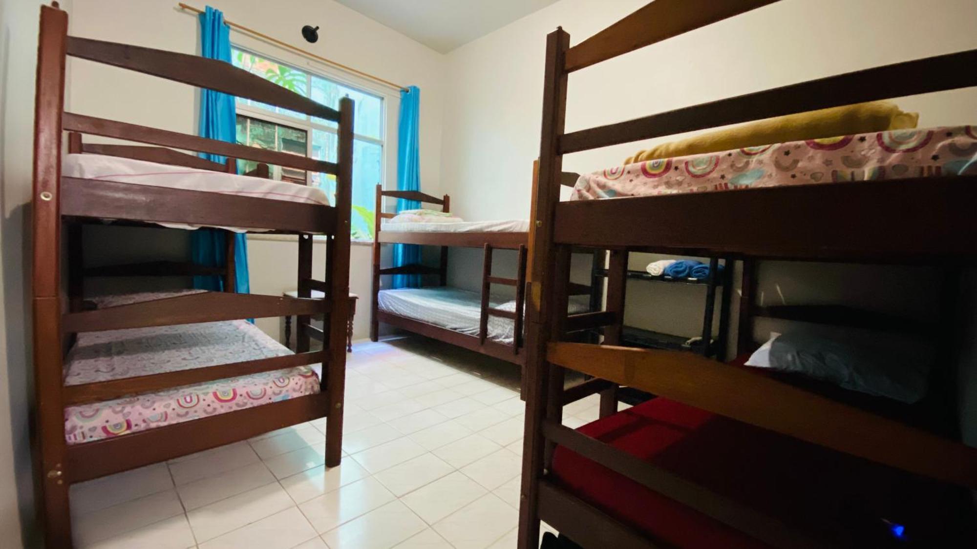 Hostel Familiar السلفادور المظهر الخارجي الصورة