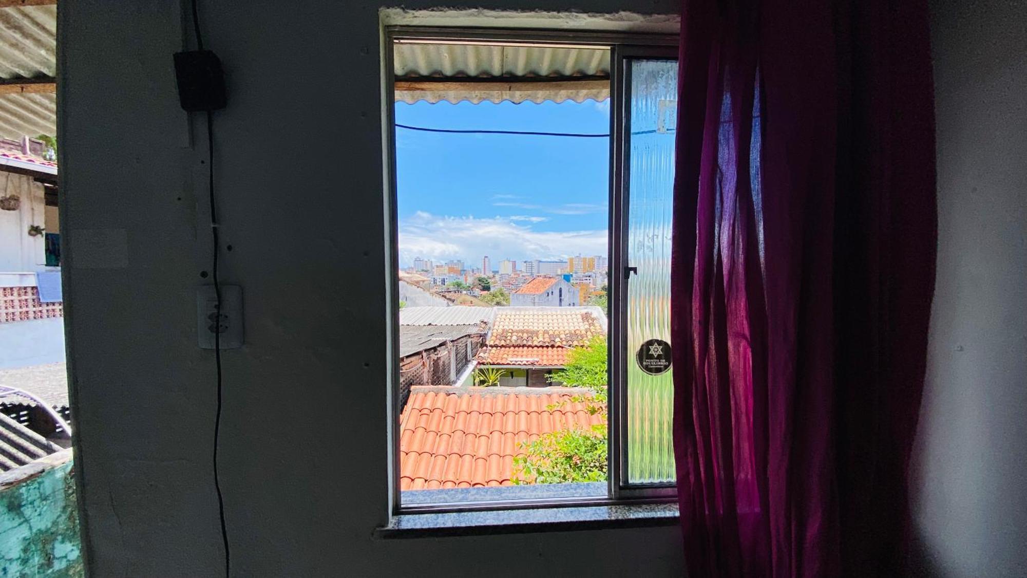 Hostel Familiar السلفادور المظهر الخارجي الصورة