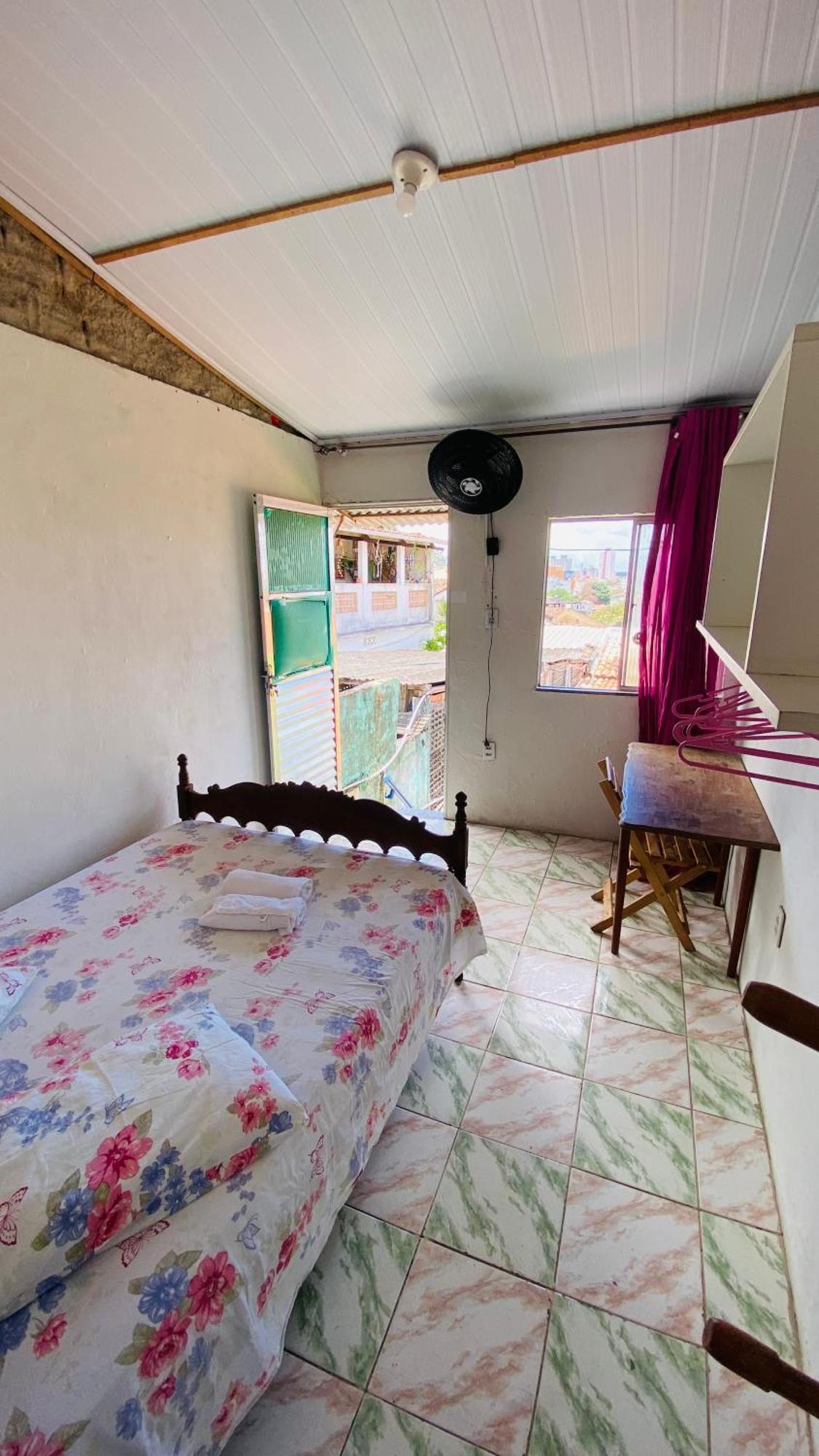 Hostel Familiar السلفادور المظهر الخارجي الصورة