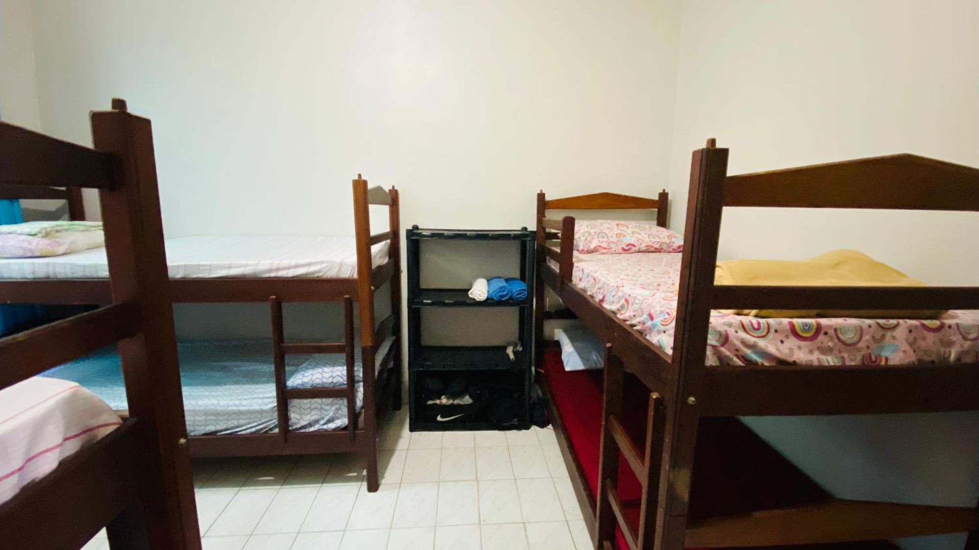 Hostel Familiar السلفادور المظهر الخارجي الصورة