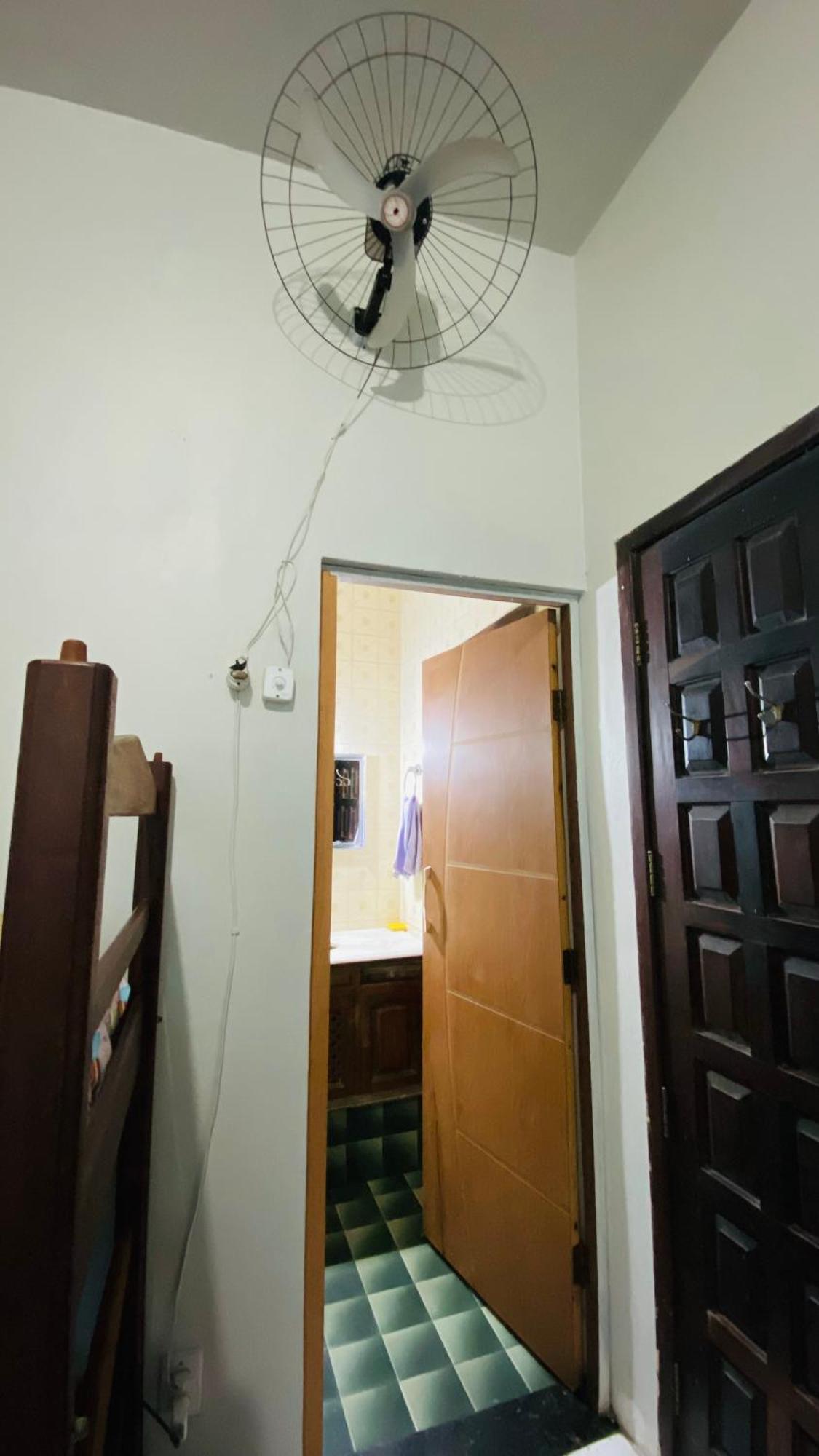 Hostel Familiar السلفادور المظهر الخارجي الصورة